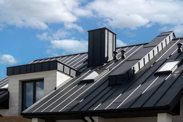Best Roof Leak Repair  in East Chicago, IN